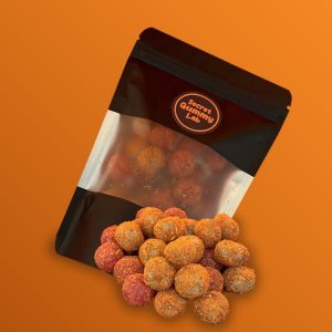 bomb mix