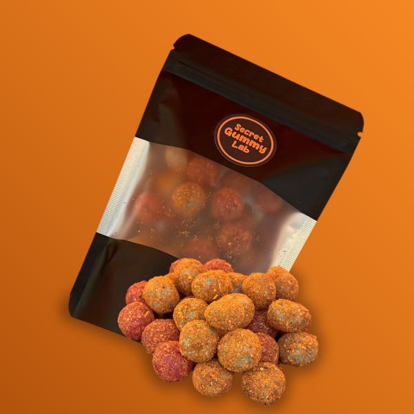 bomb mix