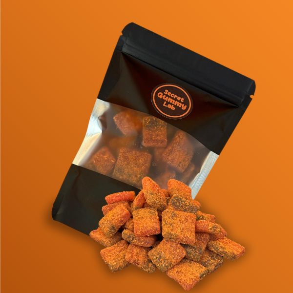 Xtremes bites enchilados